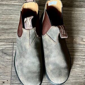 Blundstone Brand New